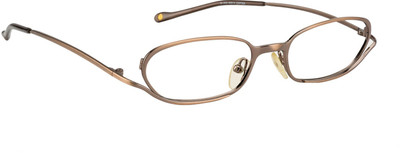

Glitters Full Rim Rectangle Frame(48 mm