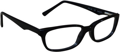 

Fast Fashion Full Rim Oval Frame(50 mm