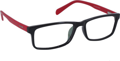 

ETERNITY Full Rim Rectangle Frame(50 mm