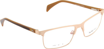

Farenheit Full Rim Rectangle Frame(51 mm