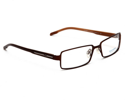 

Dockers Full Rim Rectangle Frame(55 mm