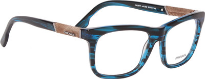 Diesel Full Rim Wayfarer Frame(54 mm
