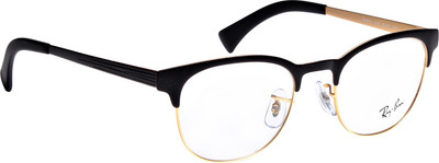 

Ray-Ban Full Rim Round Frame(51 mm