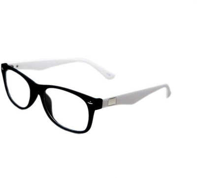 

Peter Jones Full Rim Square Frame(50 mm