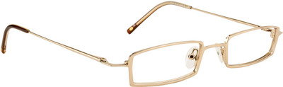 

Glitters Full Rim Rectangle Frame(48 mm