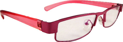 

Els Full Rim Rectangle Frame(50 mm
