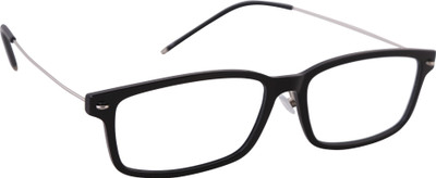 

FULTON Full Rim Rectangle Frame(52 mm