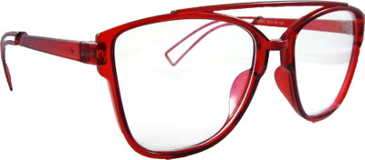 

Els Full Rim Rectangle Frame(50 mm