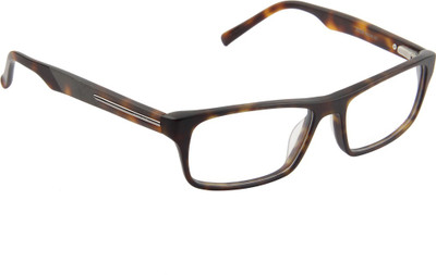 

Jeans Club Full Rim Rectangle Frame(52 mm