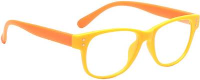 

Ewan Full Rim Wayfarer Frame(51 mm