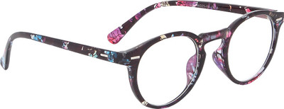 

Olvin Full Rim Oval Frame(46 mm