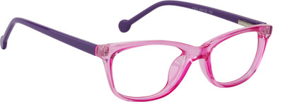 

Glitters Full Rim Wayfarer Frame(46 mm