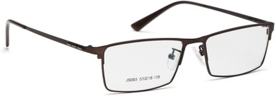 Mast & Harbour Full Rim Oval Frame(51 mm