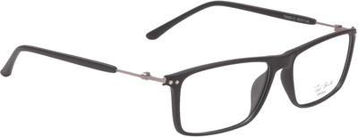 

Ted Smith Full Rim Wayfarer Frame(56 mm