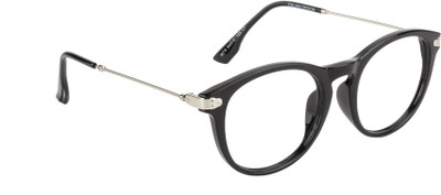 

O Positive Full Rim Round Frame(51 mm