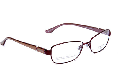 

Celine Dion Full Rim Rectangle Frame(54 mm