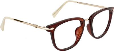 

Glitters Full Rim Wayfarer Frame(49 mm
