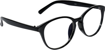 

Peter Jones Full Rim Round Frame(48 mm