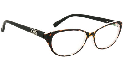 

Royal Son Full Rim Cat-eyed Frame(51 mm