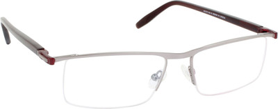 

Lee Cooper Half Rim Rectangle Frame(53 mm