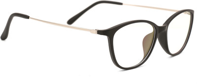 

Royal Son Full Rim Square Frame(51 mm