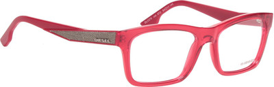 

Diesel Full Rim Wayfarer Frame(54 mm