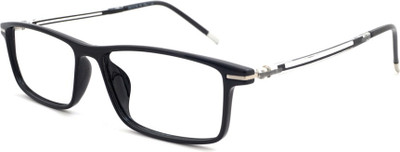 

Guys Full Rim Rectangle Frame(52 mm