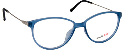 

David Blake Full Rim Oval Frame(50 mm