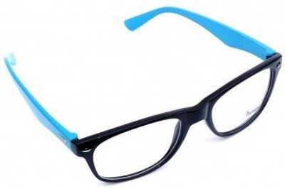 

Teenager Full Rim Rectangle Frame(50 mm