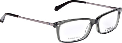 

Fossil Full Rim Rectangle Frame(54 mm