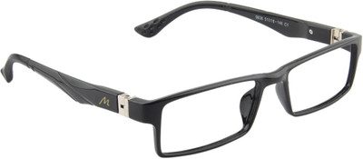 

Marabous Full Rim Square Frame(51 mm