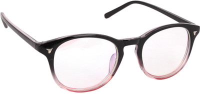 

EYE GLASS Full Rim Round Frame(50 mm