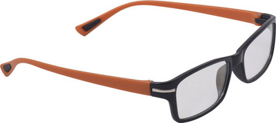 

Iron Hog Full Rim Rectangle Frame(52 mm