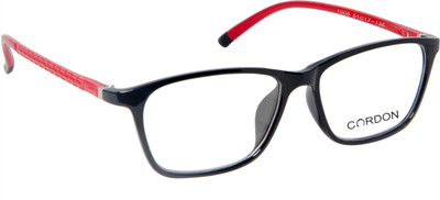 

Cardon Full Rim Rectangle Frame(51 mm