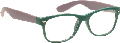 

Ewan Full Rim Wayfarer Frame(51 mm