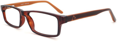 

Life-Line Full Rim Rectangle Frame(50 mm