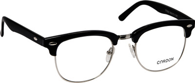 

Cardon Full Rim Wayfarer Frame(56 mm