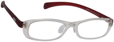 

Hawai Full Rim Rectangle Frame(51 mm