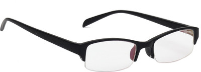 

Hawai Half Rim Rectangle Frame(48 mm