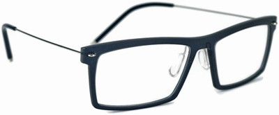 

FULTON Full Rim Rectangle Frame(53 mm