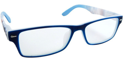 

Els Full Rim Rectangle Frame(50 mm