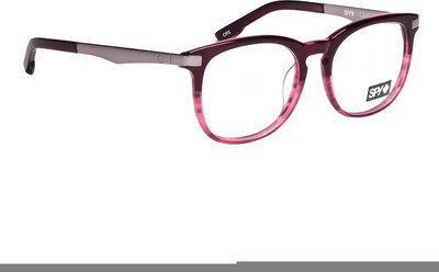 

Spy Plus Full Rim Round Frame(53 mm
