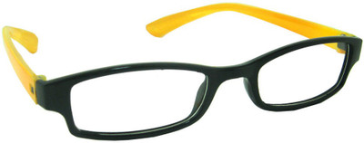 

A R Full Rim Rectangle Frame(45 mm