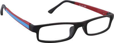iSTAR Full Rim Rectangle Frame(46 mm)