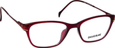 

David Blake Full Rim Rectangle Frame(48 mm