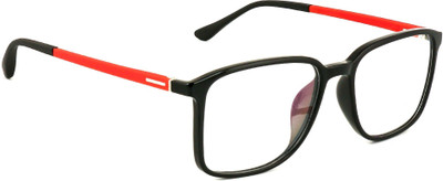 

Royal Son Full Rim Square Frame(53 mm