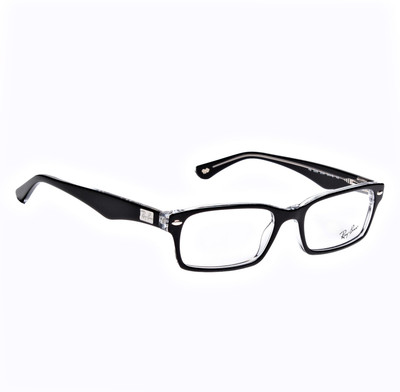 

Ray-Ban Full Rim Wayfarer Frame(54 mm