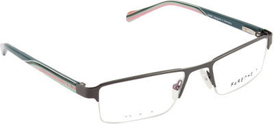 

Farenheit Half Rim Rectangle Frame(52 mm