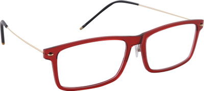 FULTON Full Rim Rectangle Frame(54 mm