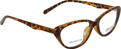 

Zyaden Full Rim Cat-eyed Frame(51 mm